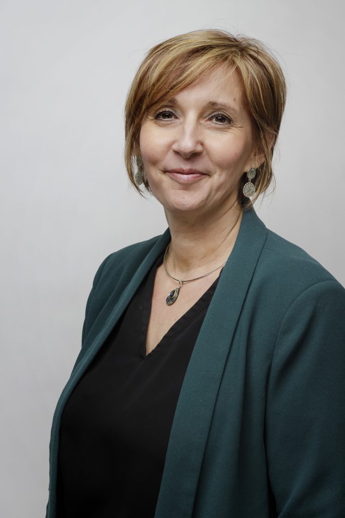 Photo de Sophie LIOTHIER, assistante commerciale et administrative, Quercus Patrimoine à Saint-Étienne