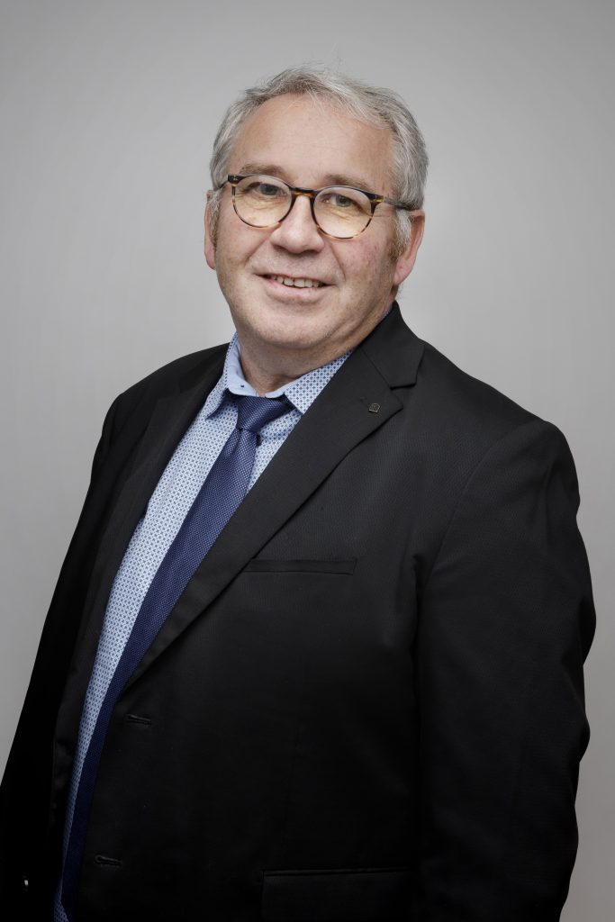 Photo de Pierre FAURE, associé et conseiller en gestion de patrimoine, Quercus Patrimoine à Saint-Étienne