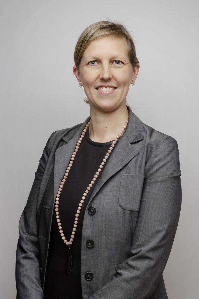 Photo de Valérie Saint-Gérand, conseillère en gestion de patrimoine, Quercus Patrimoine à Roanne