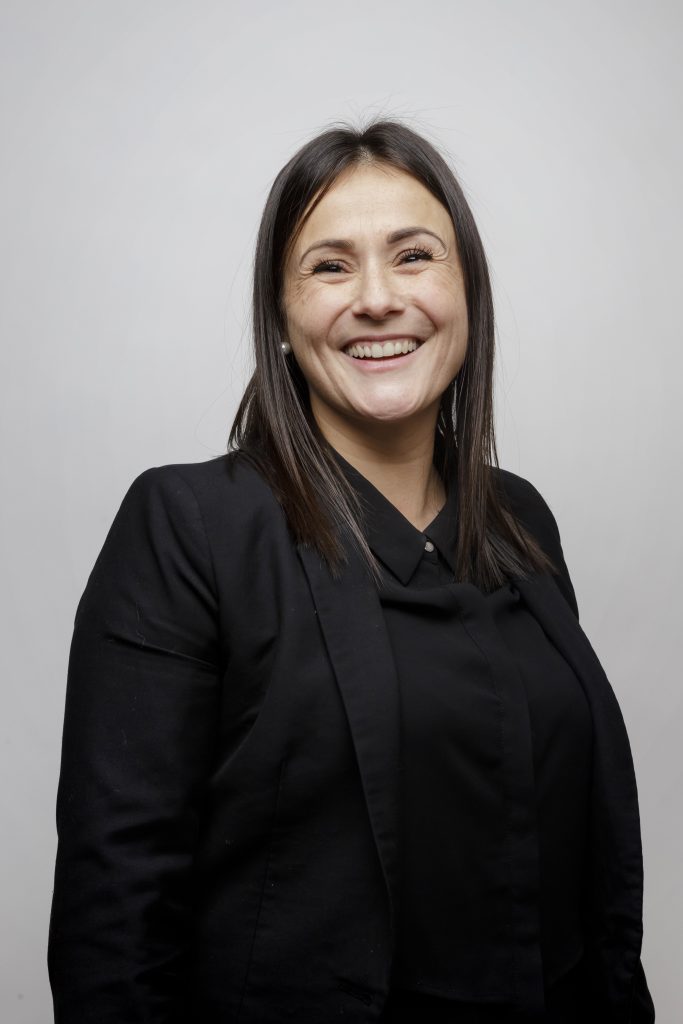 Photo de Jessica SAPHAR, assistante commerciale et administrative pour Quercus Patrimoine à Clermont-Ferrand