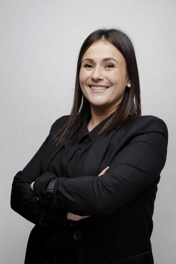 Photo de Jessica SAPHAR, assistante commerciale et administrative pour Quercus Patrimoine à Clermont-Ferrand
