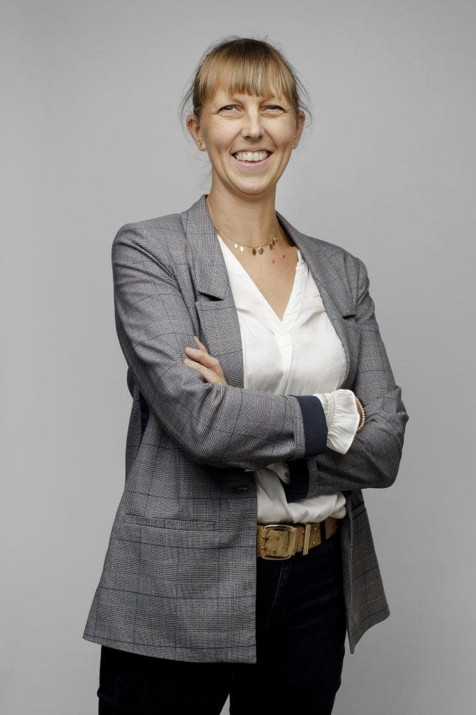 Photo de Valérie St Gerandt