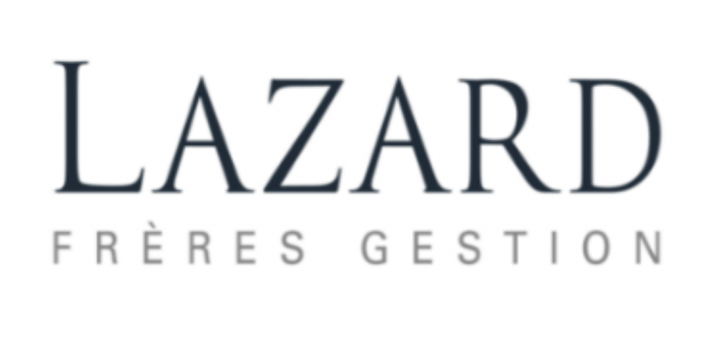 Lazard Frères Gestion Logo